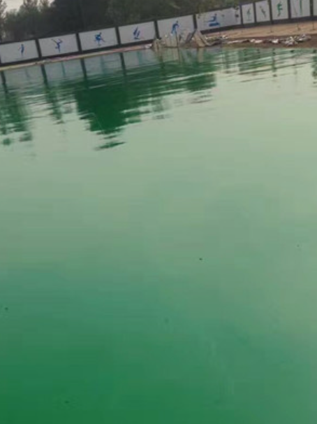 盐城篮球场翻新怎么做