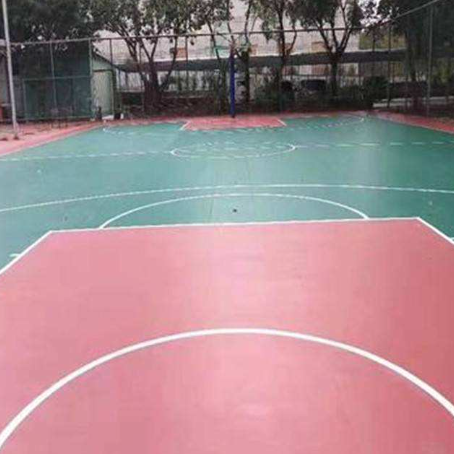 盐城球场地坪行业近期有多个重要更新